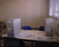 理化学研究所 GSC