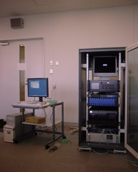 理化学研究所 GSC