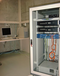 国立環境研究所　三森研究室