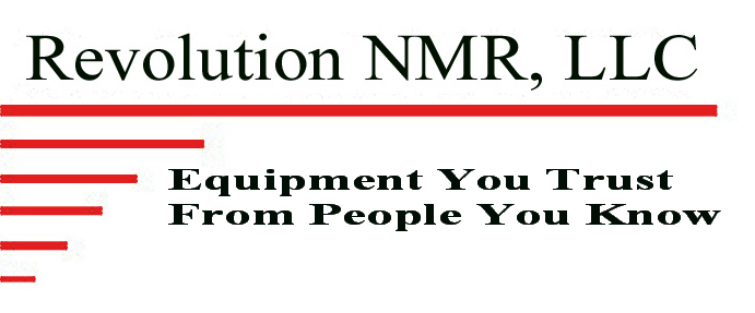 RevolutionNMR