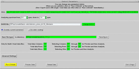 画像:LCModel(その1)